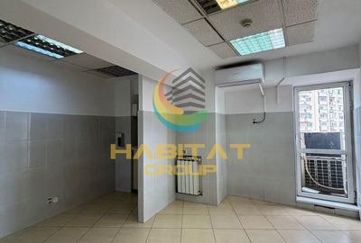 Spațiu de birouri 525 mp de vânzare – Sitraco Center – Piața Unirii - 15