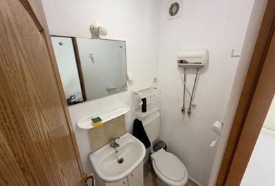 Spațiu comercial | Zona Ferdinand | 19 mp + boxă 9 mp | Complet utilat - 3