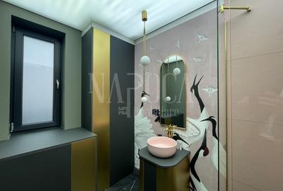 Casa 5 camere de vanzare in Europa, Cluj Napoca - 12