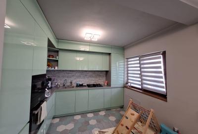 Oportunitate !Casa tip duplex  de vanzare ,Dezmir - 27