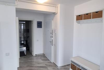 APARTAMENTE 2 camere in Complex cu Piscina zona Otopeni bloc NOU-COMISION 0% - 6