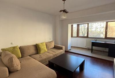 Apartament de închiriat, 2 camere, 70 mp, Mărăști Calea Dorobanților - 3