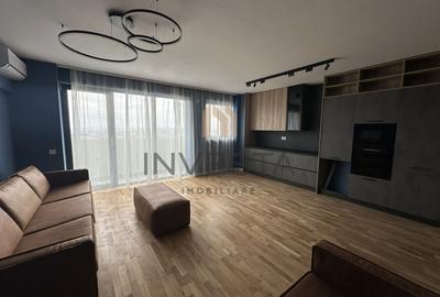 Oportunitate!Maurer Panoramic Cluj! Constructie unica!Parcare inclusa. - 3