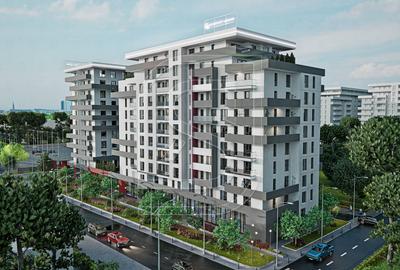 Confort Urban Evolution