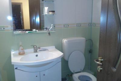 2 camere Muncii Basarabia Tina Petre etaj 4 - 7