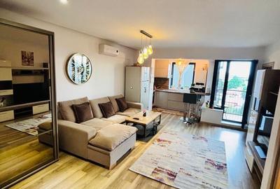 💎 De Închiriat: Apartament 2 Camere Premium | Prima Închiriere–Complex The Park - 1