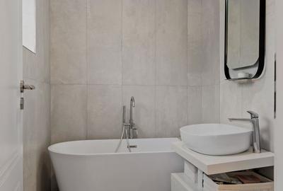 Vila pe parter cu 5 camere  | 655 mp teren | dotata cu panouri solare - 23