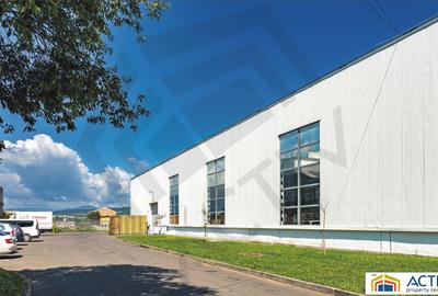 Spatiu industrial de inchiriat Rasnov - 7