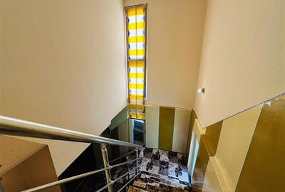 CASA CU ETAJ | TEREN 400 MP | ZONA DEALURI | STRADA MARIN PREDA - 13