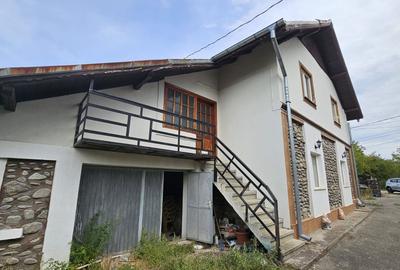 Casă Comuna Bălănești - 13
