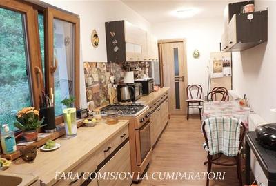 OLANESTI, CASA NOUA, TEREN 1389 MP - 9