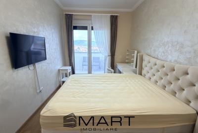 Penthouse lux 3 camere + garaj Balanta Residence - 5