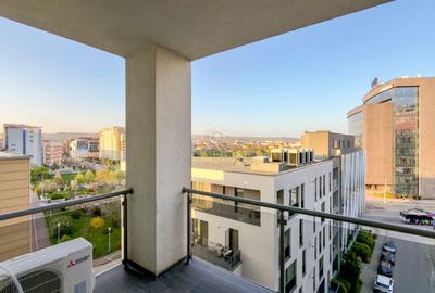 Apartament 3 camere cu view deosebit zona Iulius Mall - 22