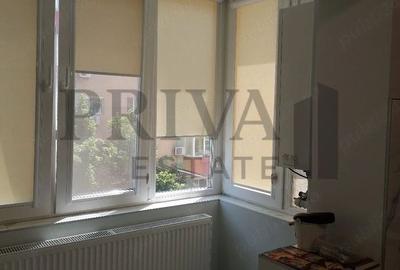 Apartament 3 camere, etaj 2, garaj, Girocului - 8