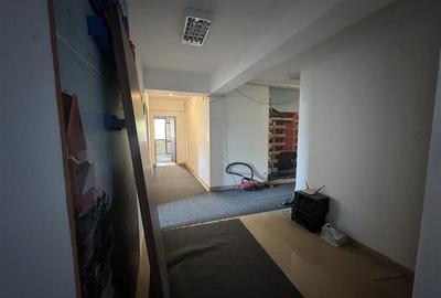 VANZARE APARTAMENT  4 CAMERE 200mp  | CARTIER LATIN PARTER | SPATIU COMERCIAL AF - 9