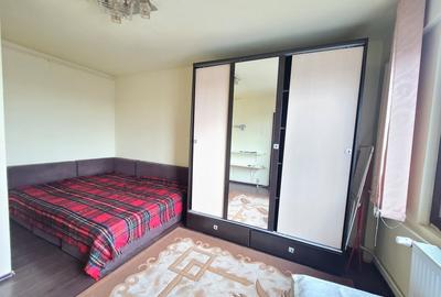 P-ta Gorjului | 3 Min Metrou | Garsoniera la Cheie - 1