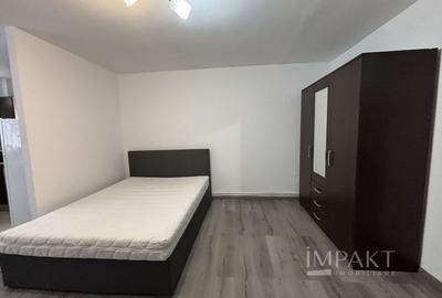 Garsoniera de închiriat, în Manastur! - 1