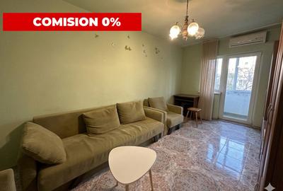 Apartament cu 2 camere decomandat, mobilat în Lipovei