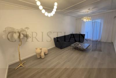 Apartament 2 Camere Exigent Plaza Residence Faza 5 - 10
