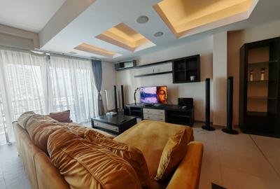 Apartament 3 camere 126mp Aviatiei- Barbu Vacarescu loc de parcare - 1