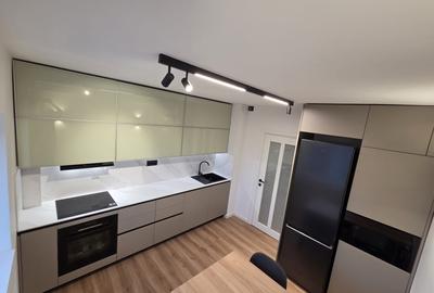 Apartament 2 camere modern, mobilat, utilat complet, prima inchiriere - 10