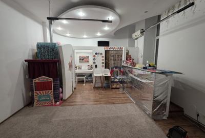 Garsonieră în P-ța Unirii