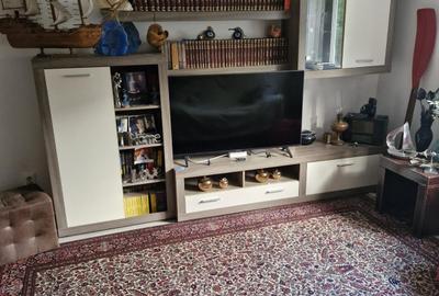 Inchiriere apartament trei camere mobilat/utilat 68mp Cotroceni metrou - 5