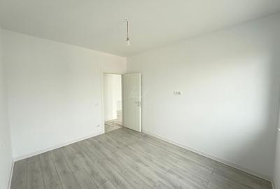 Bloc finalizat. Spatiu de depozitare. Loc de parcare. - 8