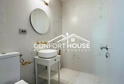 Vila D+P+E+M. 5 camere, complex rezidential, IANCU NICOLAE -British School - 24