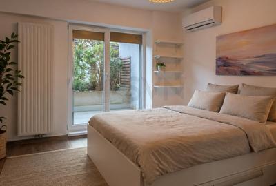 REA1028669 Apartament 3 camere de vanzare l Terasa 27 mp l Belvedere Residences - 2