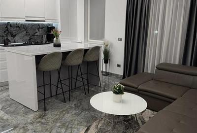Apartament de lux cu 2 camere in Giroc - 1
