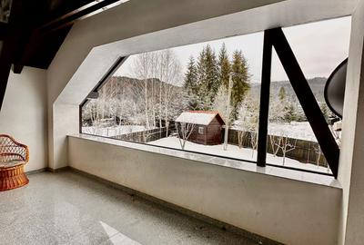 VILA DE INCHIRIAT IN MIJLOCUL NATURII - 16