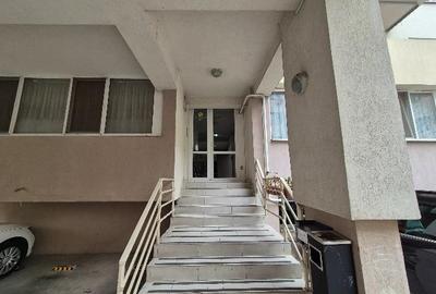 Cota ½ garsoniera sos Oltenitei - 5