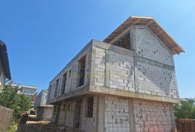 CASA P+1+M-185 MP -5 CAM-4 BAI-METROU BERCENI - 12