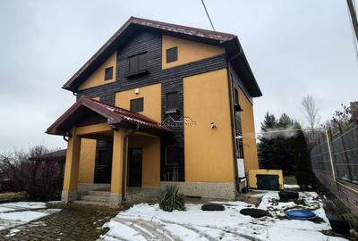 Vila superba in Breaza - 33