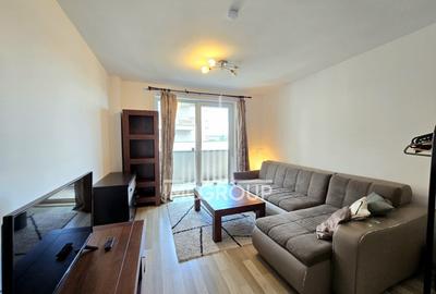Apartament 3 camere de închiriat – zona semicentrală, NTT Data - 7