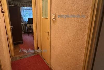 Apartament 3 camere la parter Bd Constructorilor ideal investitie - 7
