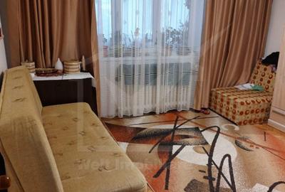 Apartament cu 2 camere decomandat, mobilat în Mănăștur