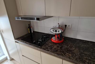 2 Camere+LocParcare Subteran+5 min de Metrou PIPERA - 5