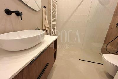 Apartament 2 camere de vanzare in Floresti - 4
