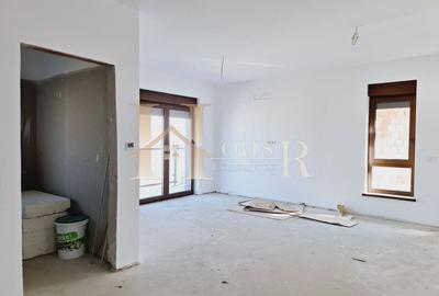 BRAYTIM - PENTHOUSE. IN BLOC FINALIZAT. TERASA ACOPERITA DE 30 MP. - 3