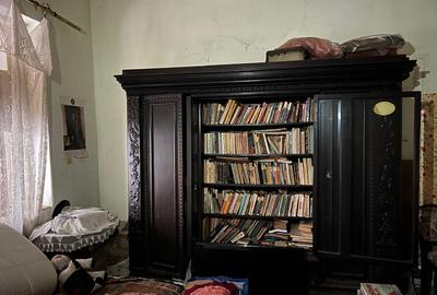 Targoviste - central, strada Justitiei,casa cu  teren 500 mp - 1