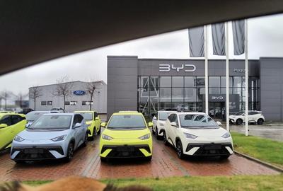 Pielesti/ Metropolitan Craiova - Loturi Foarte Bine Pozitionate! OPORTUNITATE!!! - 1