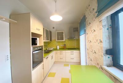 Apartament 3 camere Polona - 5