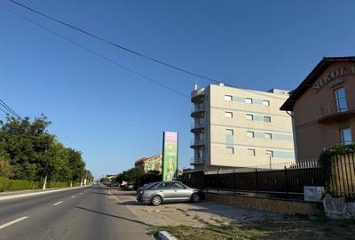 2 loturi teren intravilan - Costinesti - 6