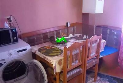 Apartament cu 2 camere decomandat în Broscărie