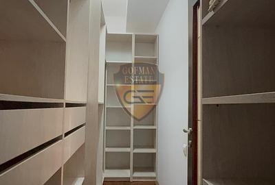 3 camere 180 mp + Parcare privata, modern Peninsula, Centrul Vechi, Piata Ovidiu - 17