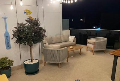 REA1022714 2 Camere l Floreasca l Terasa 40mp l Parcare l Boxa - 3