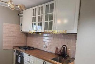 2 Camere de inchiriat | Decebal | Metrou | Mobilat | Utilat - 4