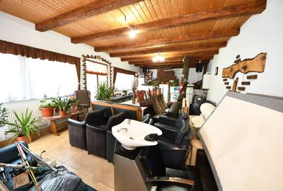 De vanzare casa cu 3 apartamente + anexa 75 mp, Comision 0% - 3